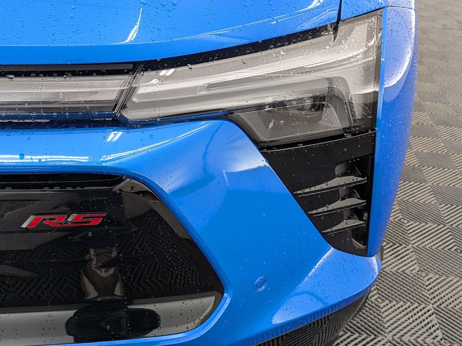 Thumbnail: 2026 Chevrolet Blazer EV - 10