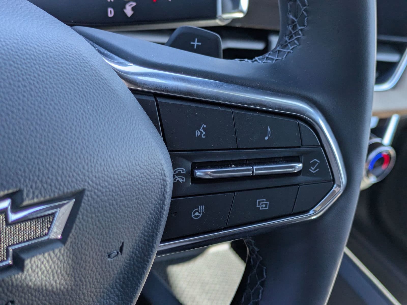Thumbnail: 2026 Chevrolet Equinox - 25