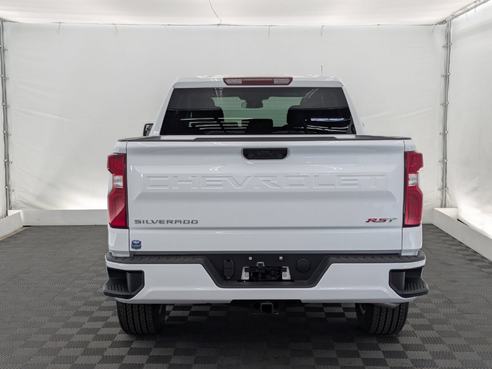 2026 Chevrolet Silverado 1500 RST - Photo 5