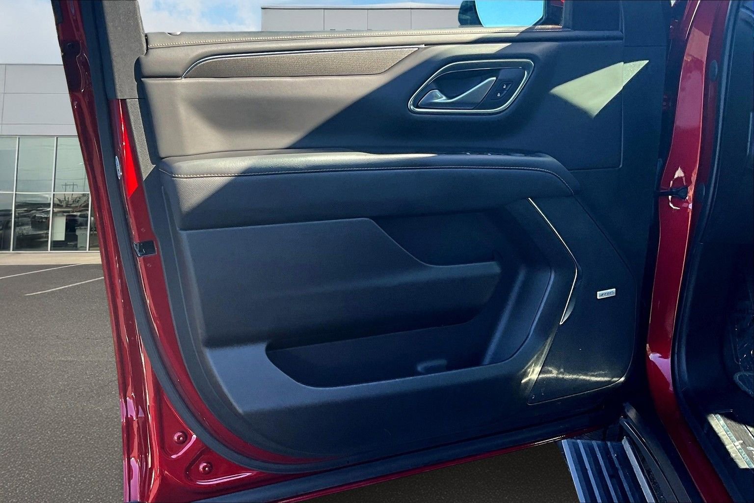 Thumbnail: 2022 GMC Yukon - 28