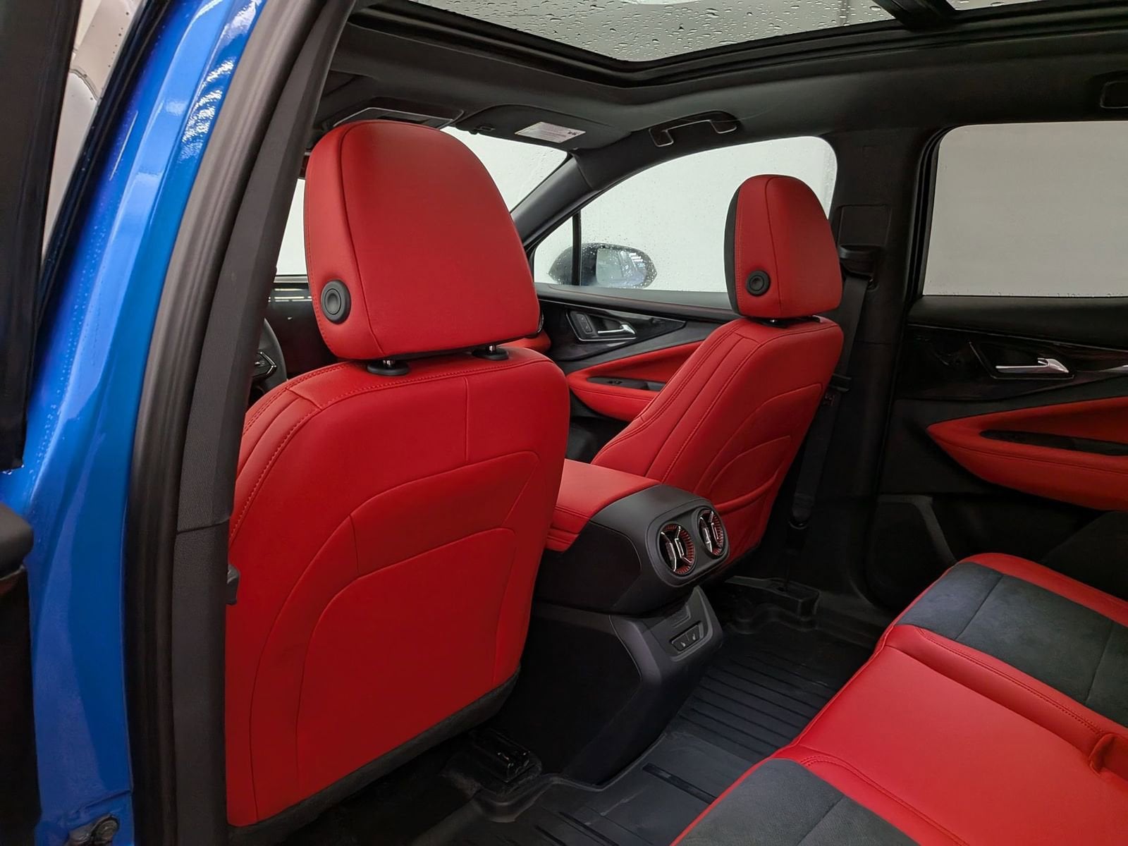Thumbnail: 2026 Chevrolet Blazer EV - 19