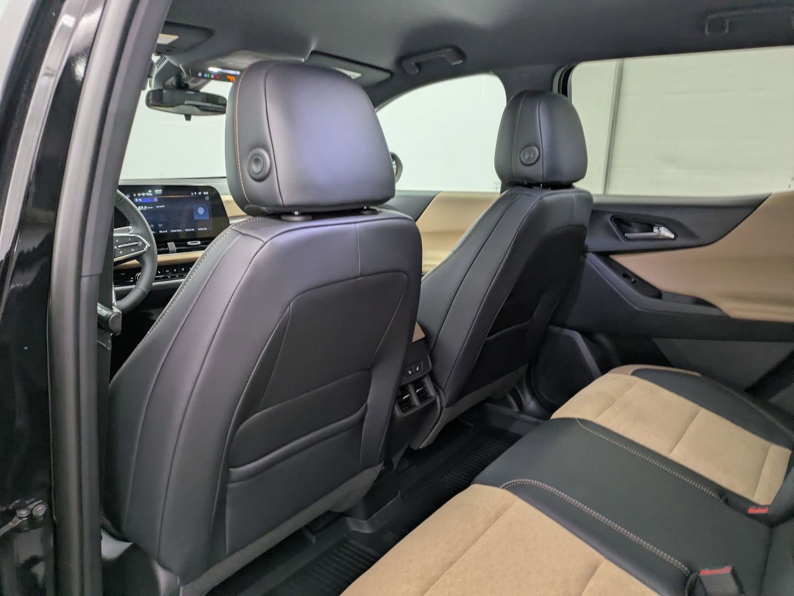 Thumbnail: 2026 Chevrolet Equinox - 19