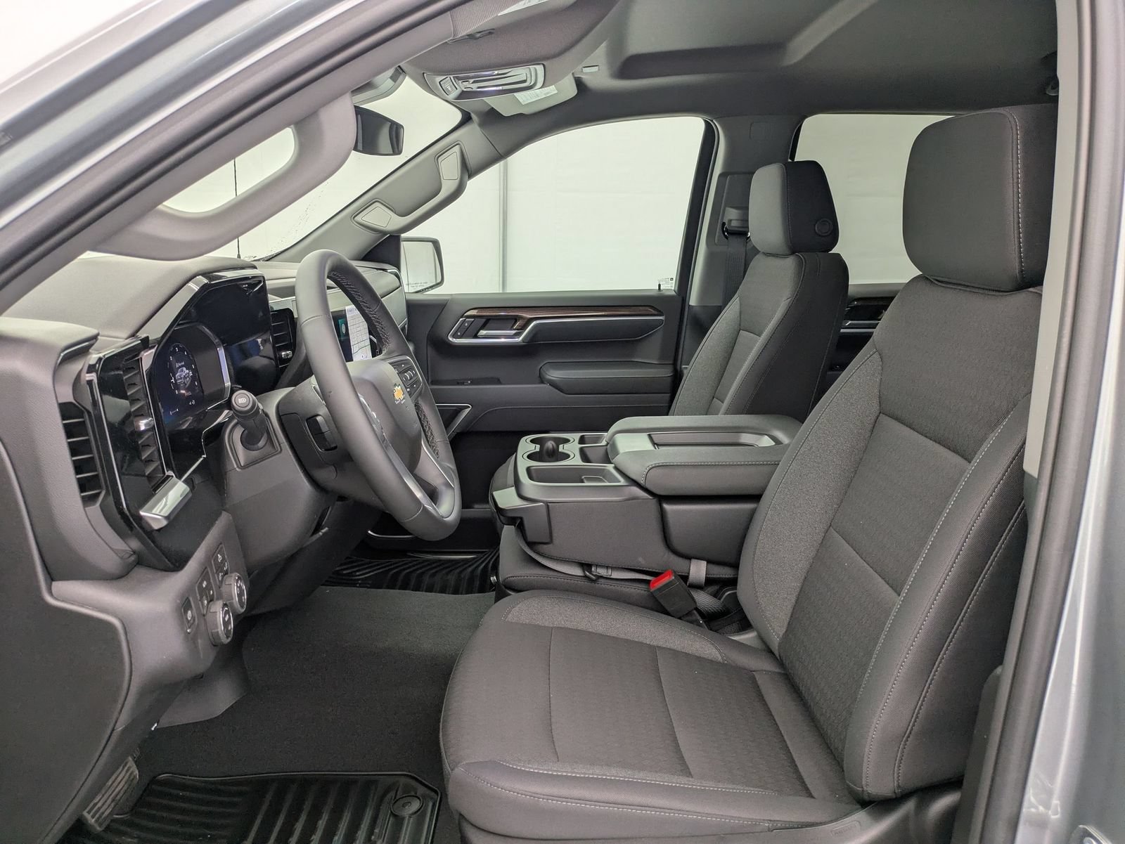 2026 Chevrolet Silverado 1500 LT - Photo 19