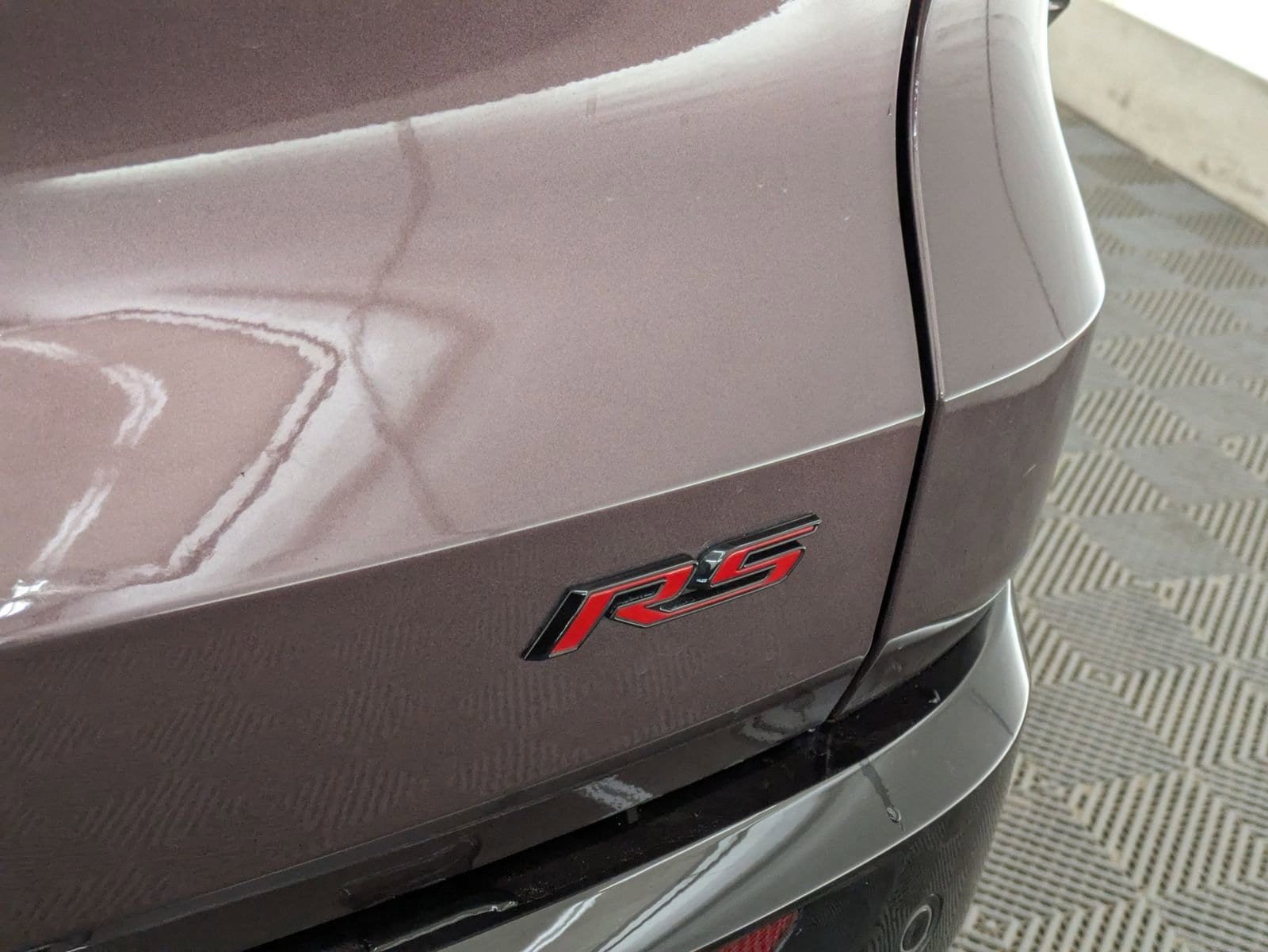 Thumbnail: 2024 Chevrolet Traverse - 12