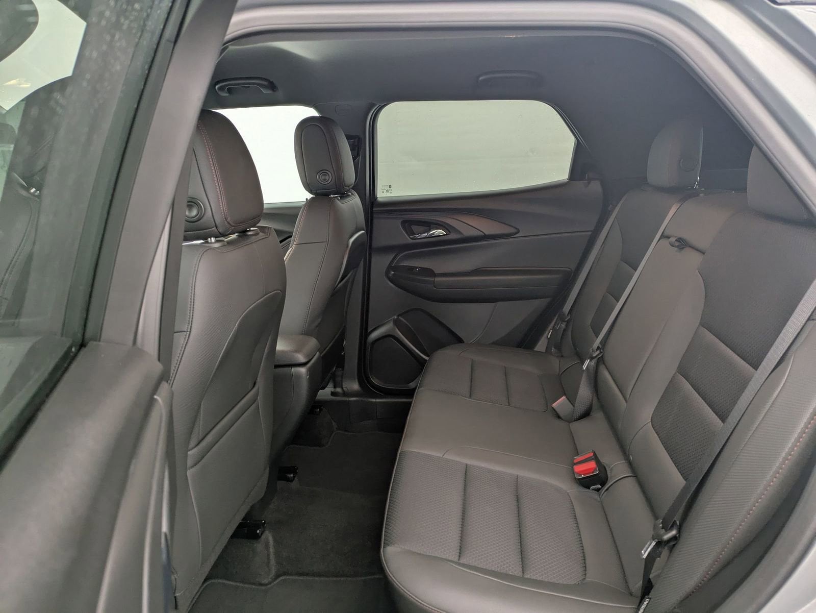 Thumbnail: 2023 Chevrolet TrailBlazer - 19