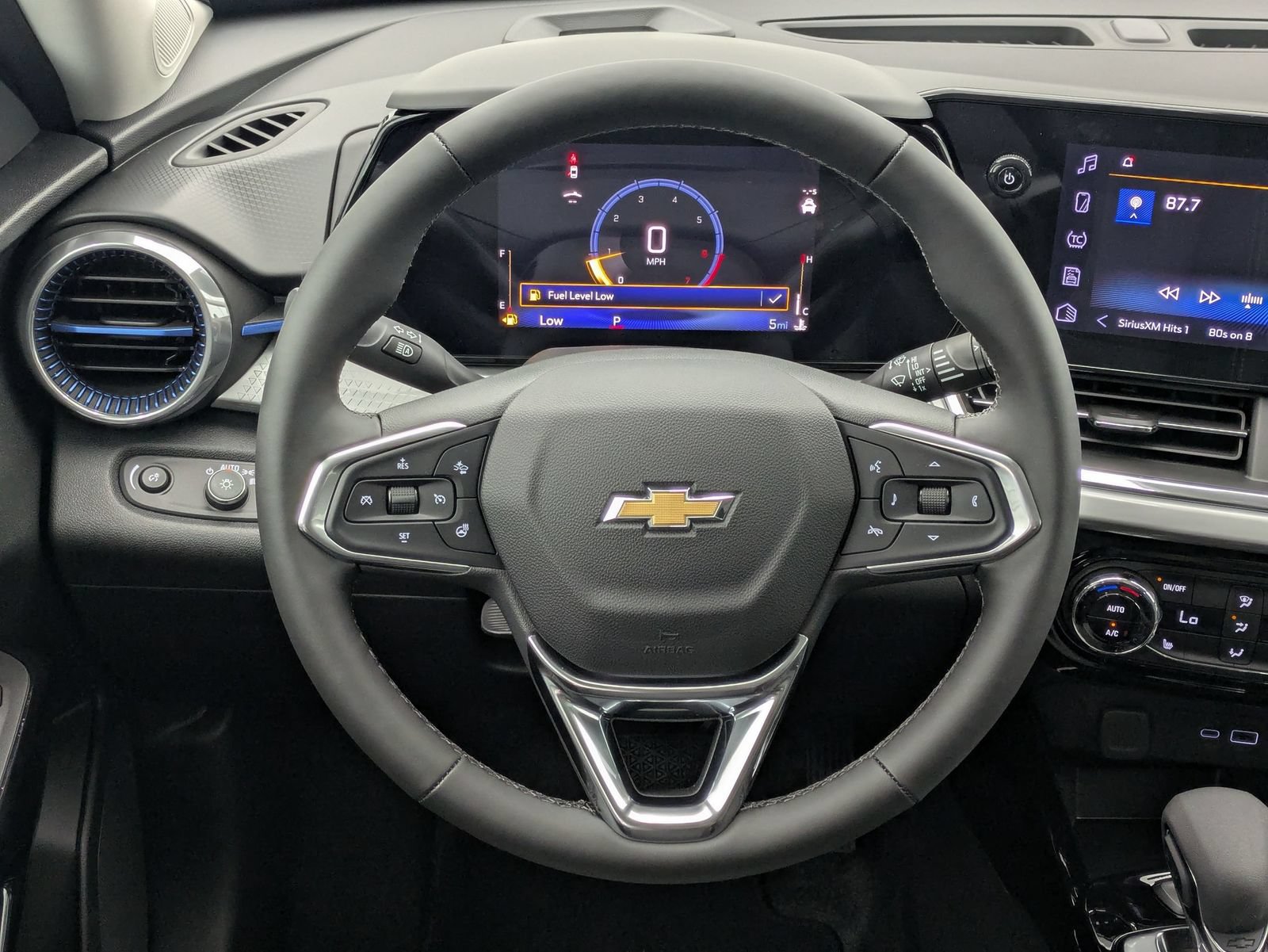 2026 Chevrolet Trax LT - Photo 23