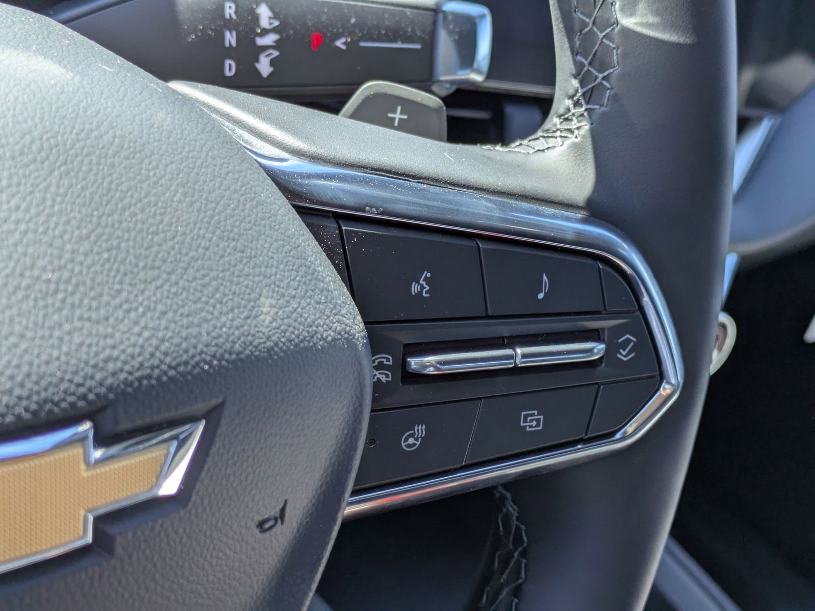 Thumbnail: 2026 Chevrolet Equinox - 24