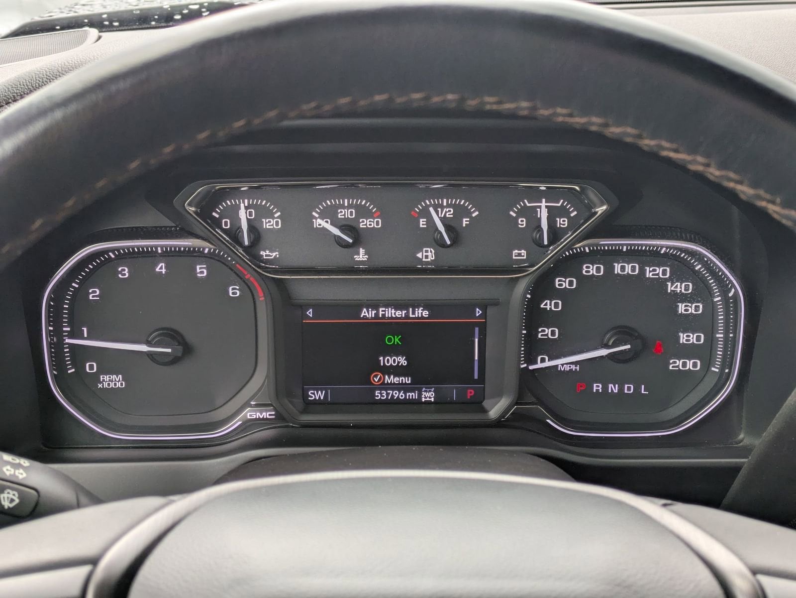 Thumbnail: 2022 GMC Sierra 1500 - 33