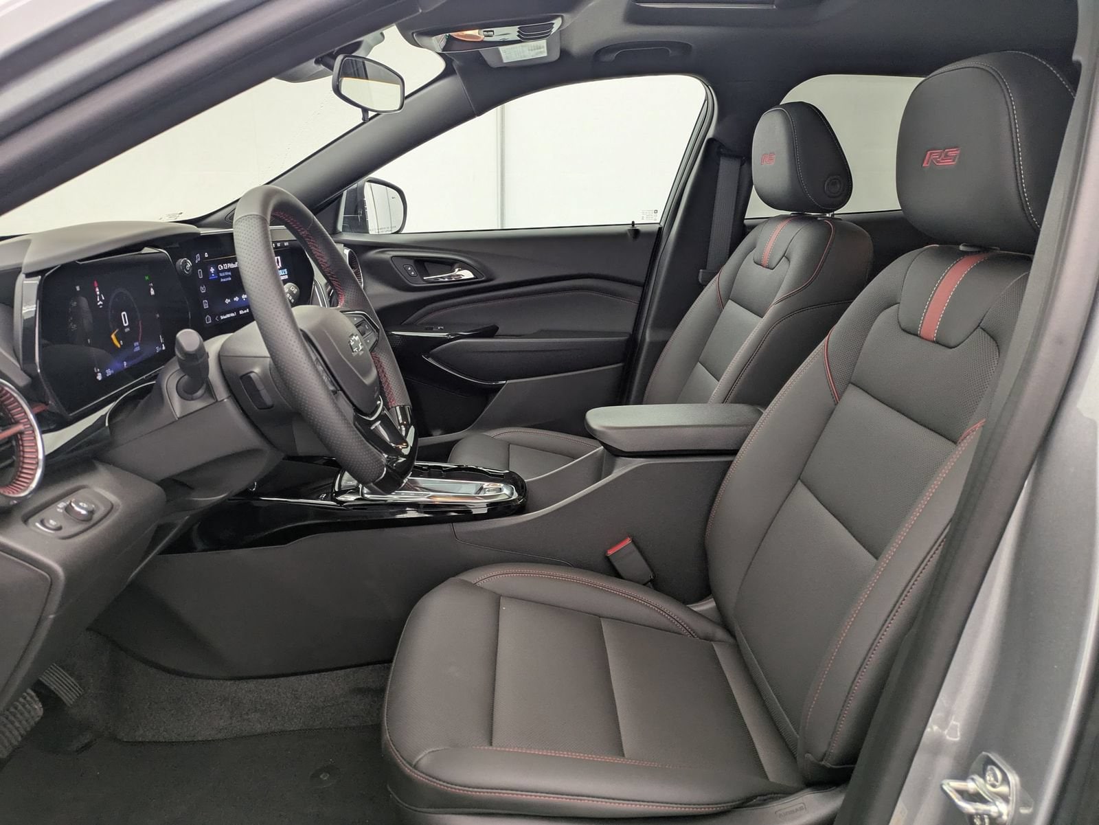2026 Chevrolet Trax RS - Photo 17