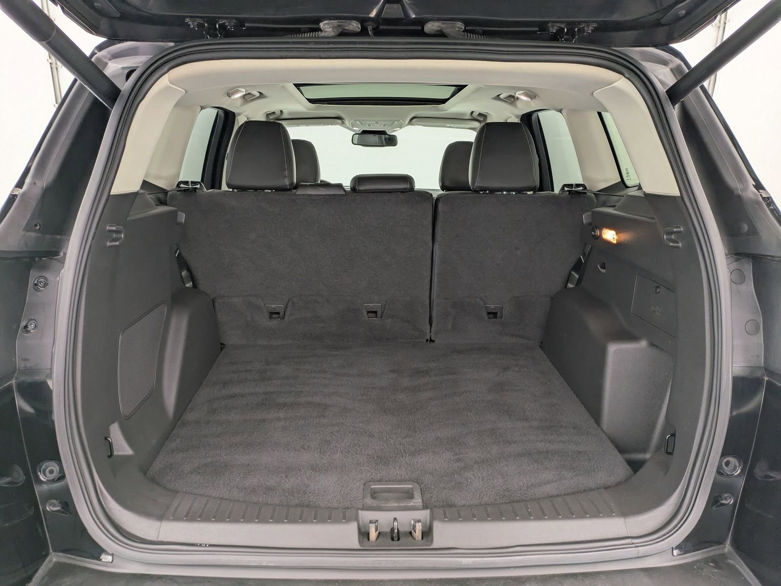 Thumbnail: 2018 Ford Escape - 35