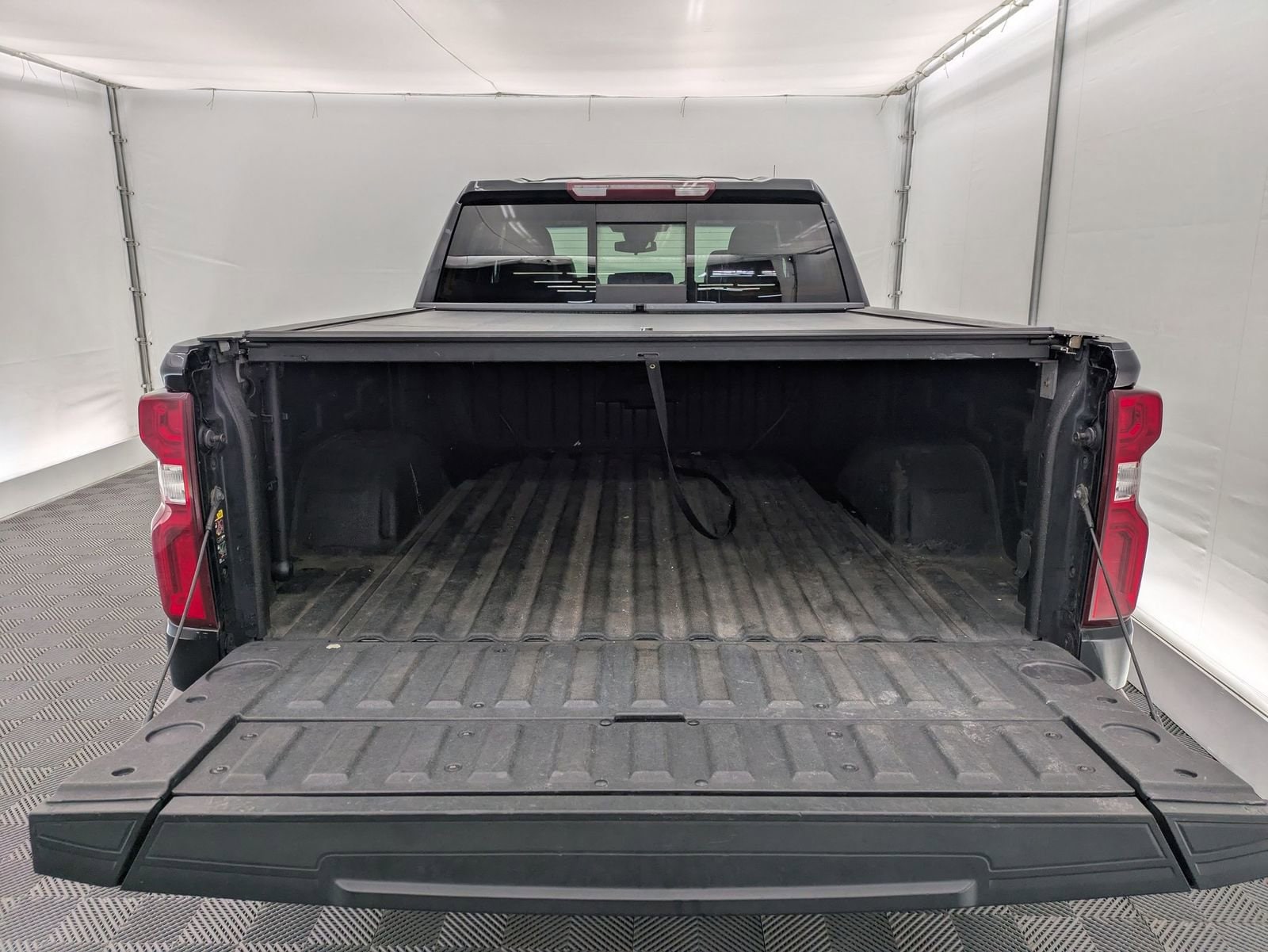 Thumbnail: 2022 Chevrolet Silverado 1500 - 33