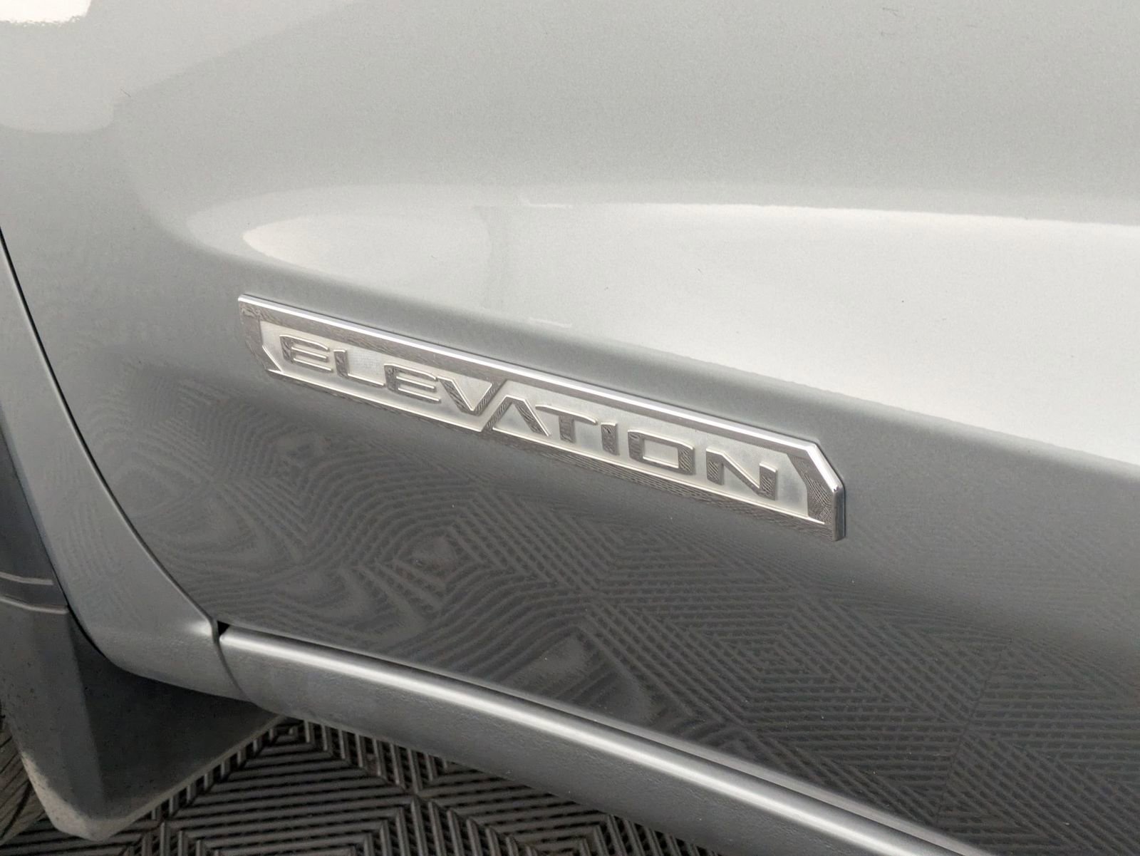 Thumbnail: 2024 GMC Sierra 1500 - 9