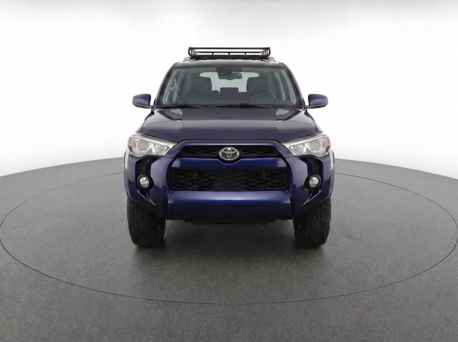 Thumbnail: 2016 Toyota 4Runner - 2