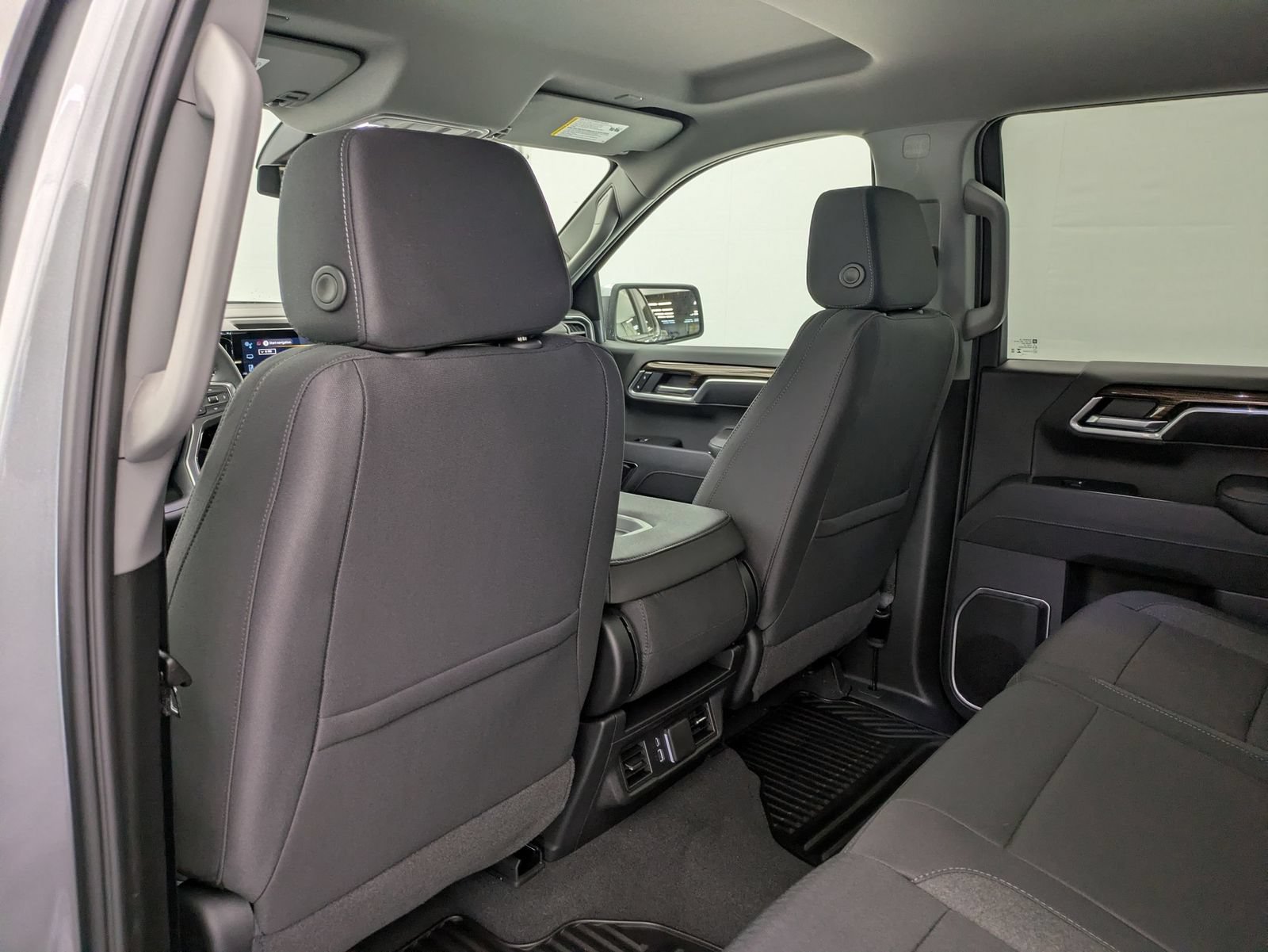 2026 Chevrolet Silverado 1500 LT - Photo 21