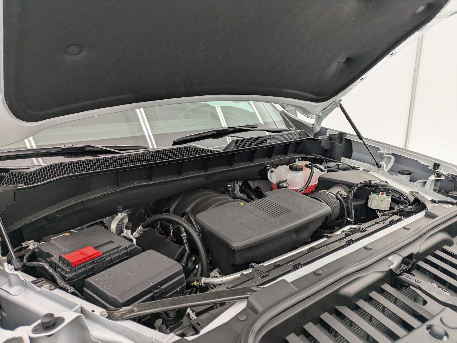 2026 Chevrolet Silverado 1500 RST - Photo 15