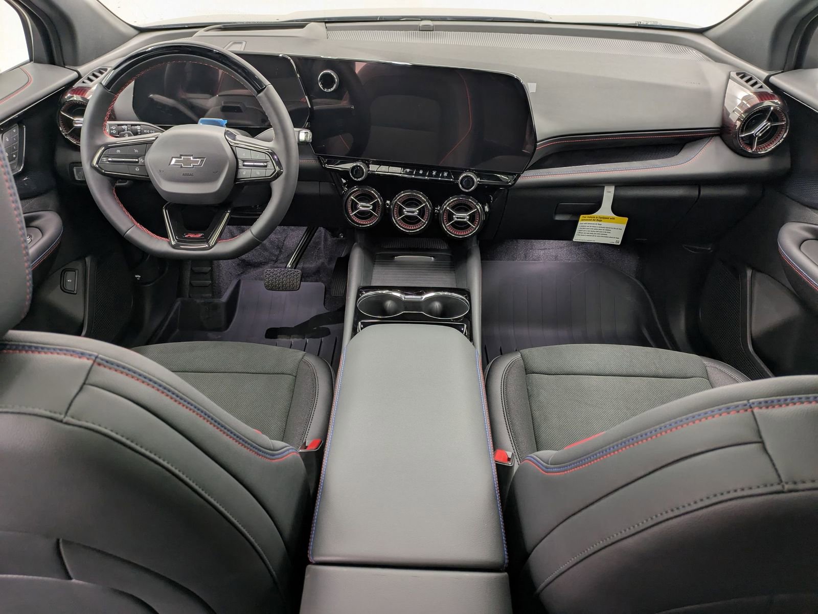 Thumbnail: 2026 Chevrolet Blazer EV - 16