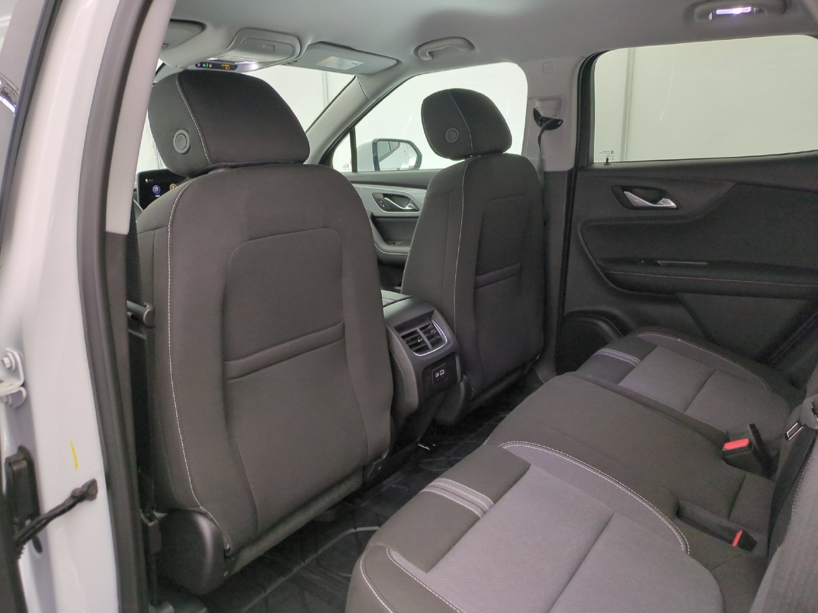 2026 Chevrolet Blazer 2LT - Photo 16