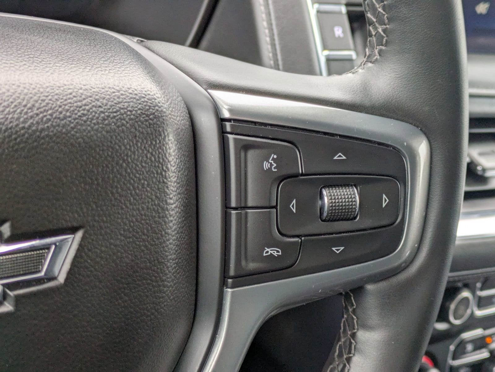 Thumbnail: 2024 Chevrolet Tahoe - 26