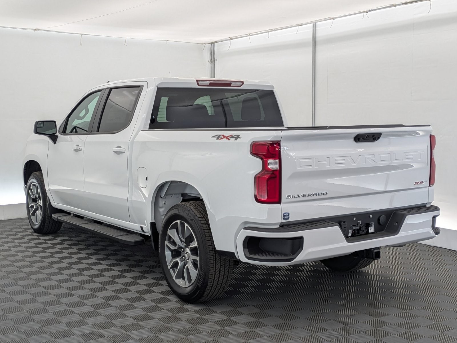 2026 Chevrolet Silverado 1500 RST - Photo 4