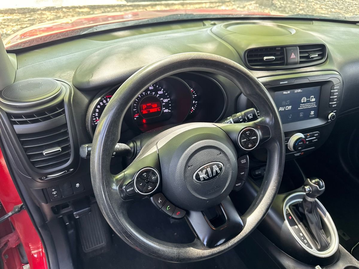 Thumbnail: 2019 Kia Soul - 6