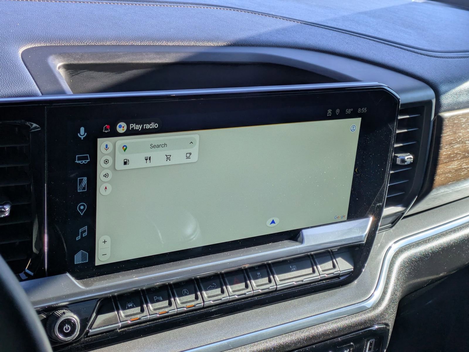 Thumbnail: 2024 Chevrolet Silverado 1500 - 29