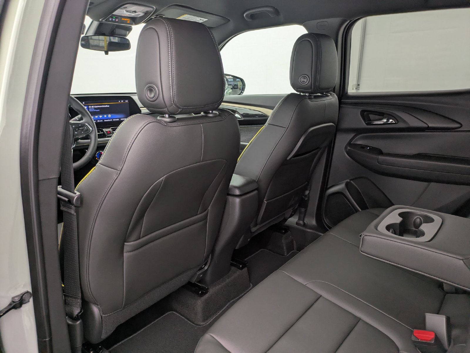 2026 Chevrolet Trailblazer Activ - Photo 19