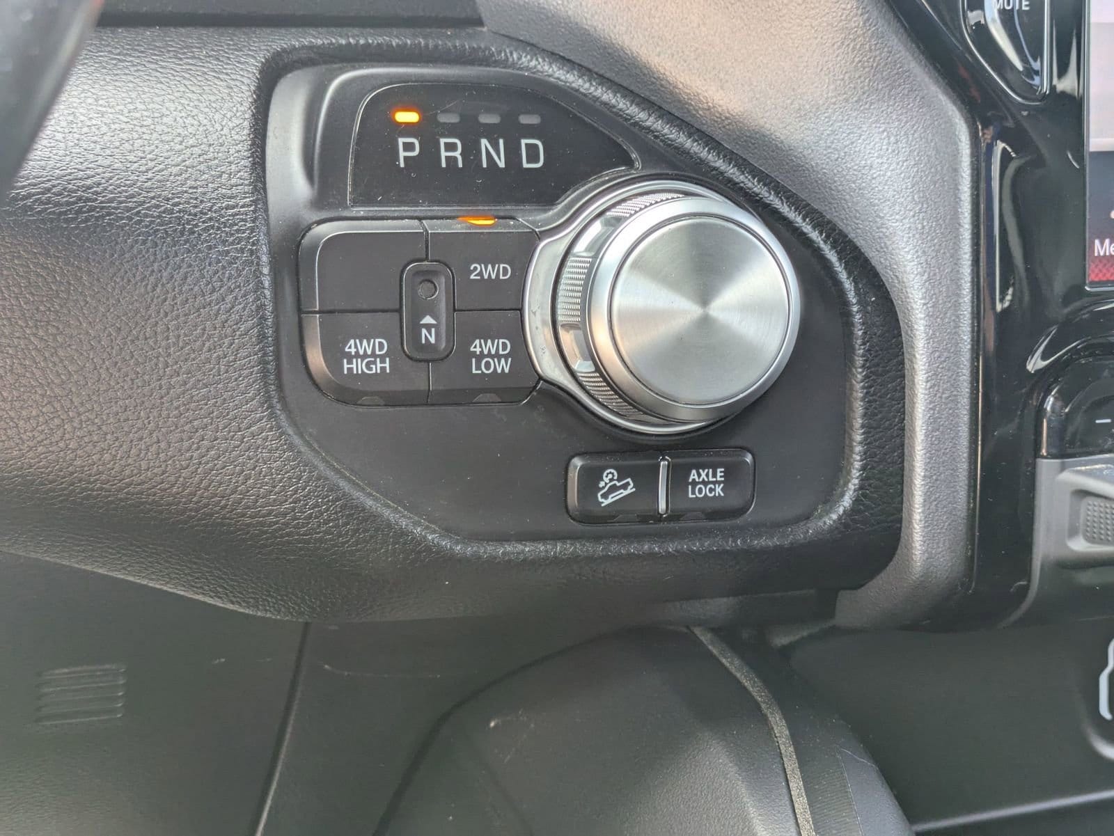 Thumbnail: 2022 RAM 1500 - 32