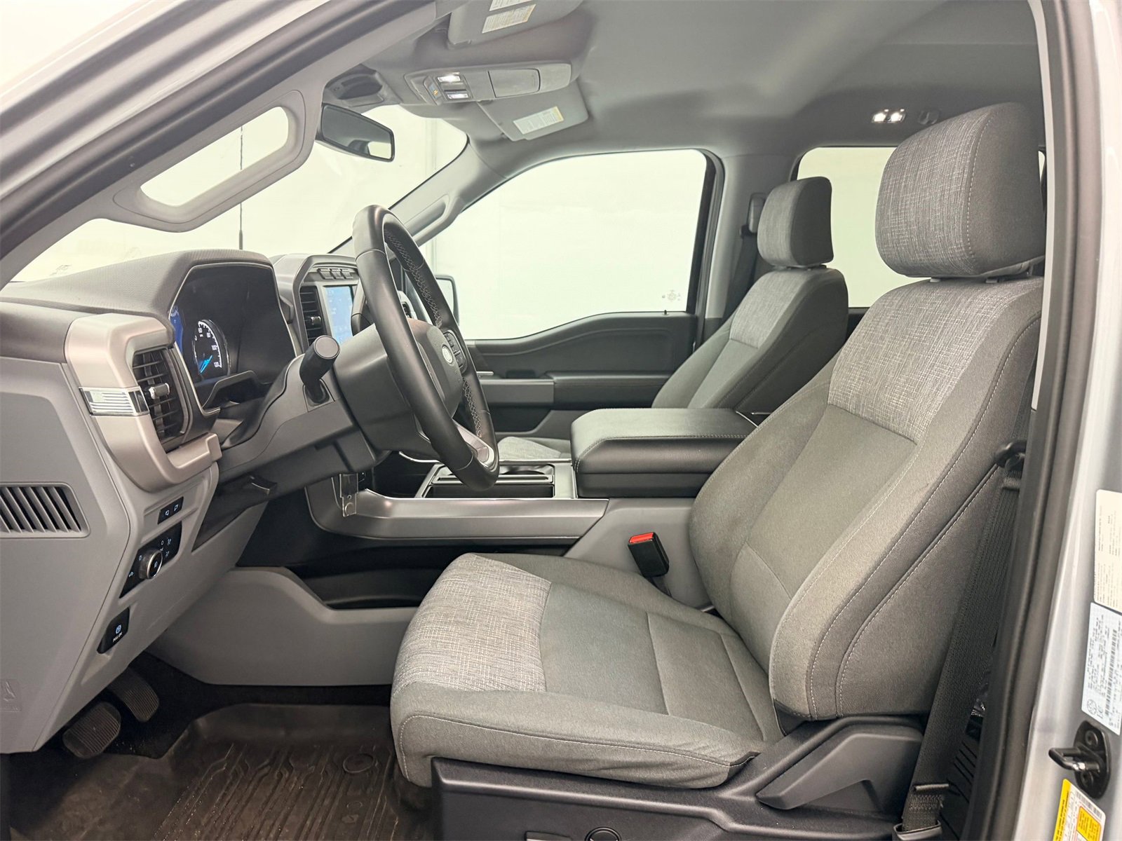 Thumbnail: 2023 Ford F-150 - 16