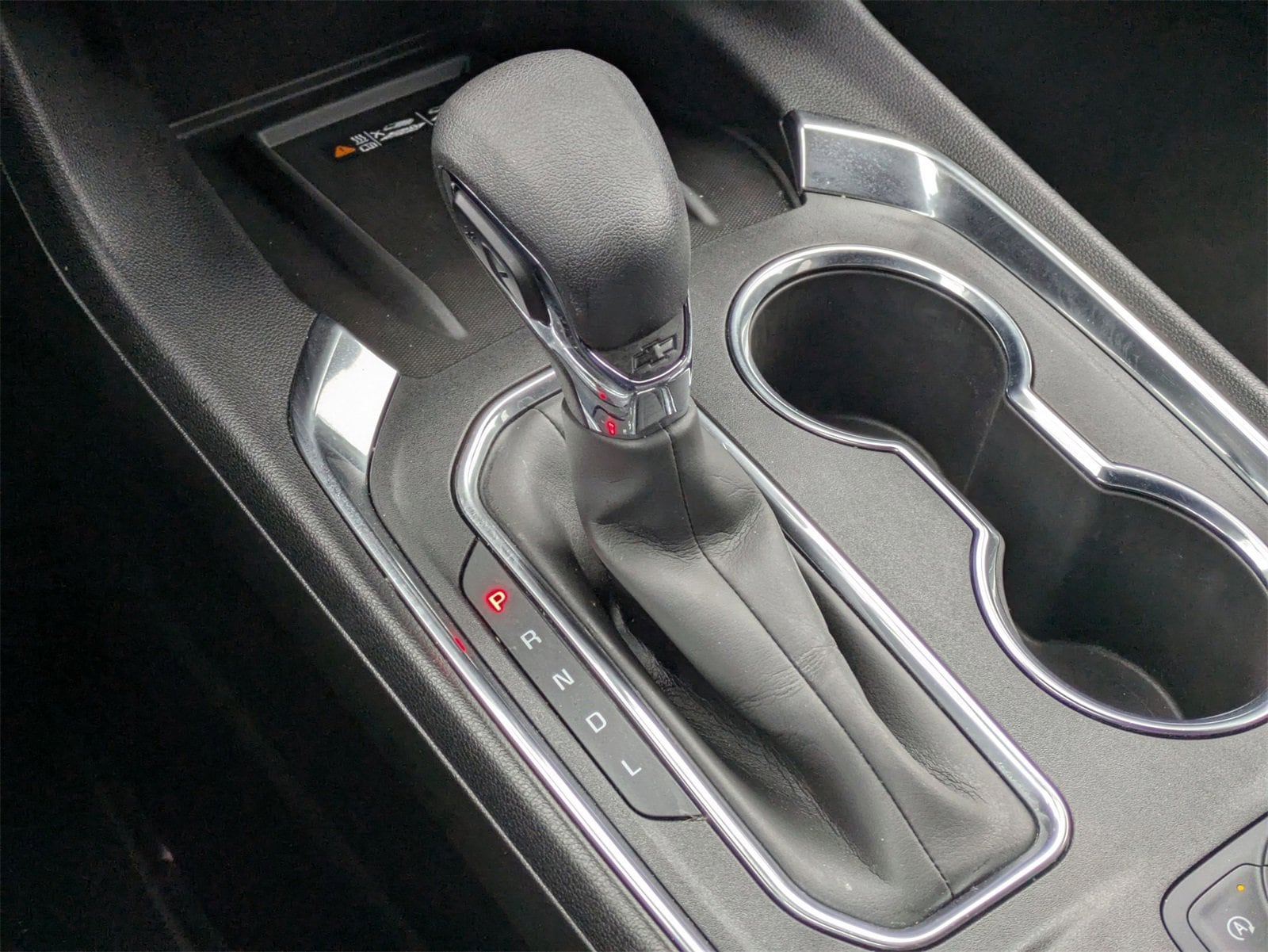 Thumbnail: 2023 Chevrolet Traverse - 31