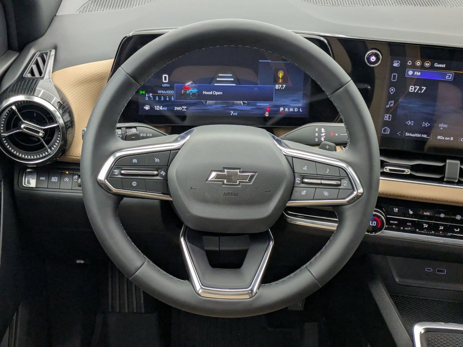 Thumbnail: 2026 Chevrolet Equinox - 23