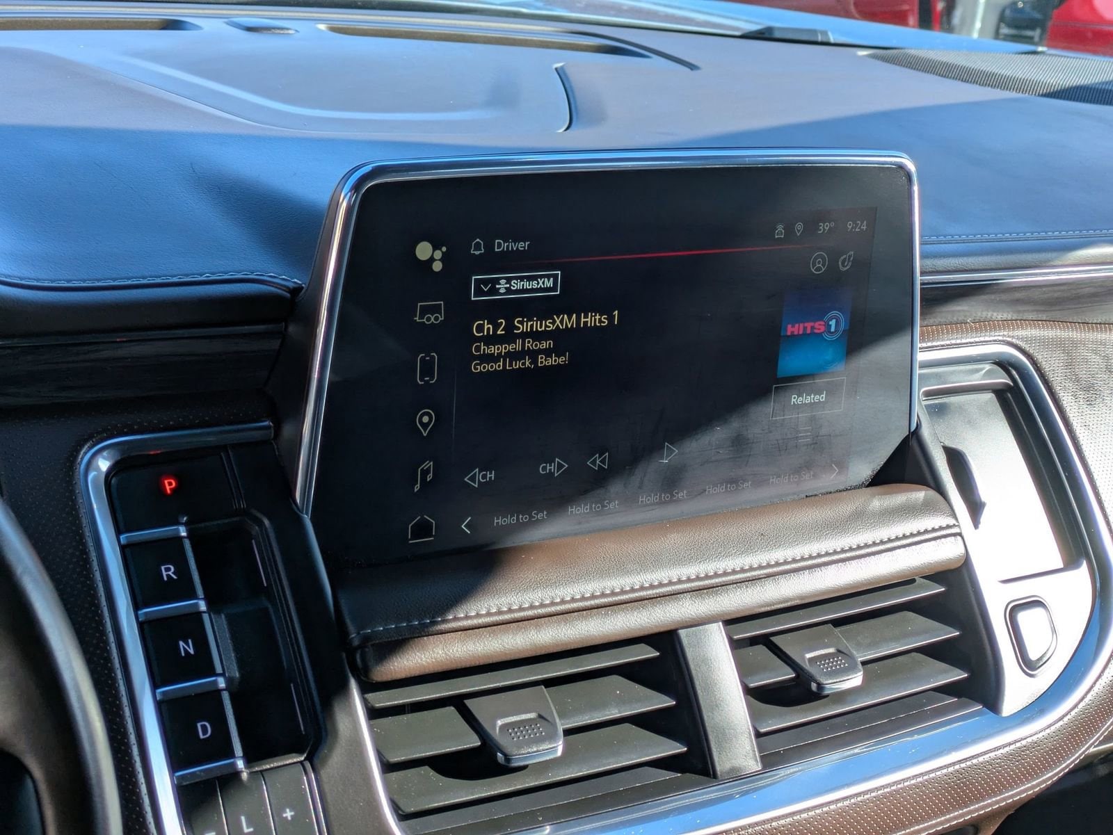 Thumbnail: 2024 GMC Yukon XL - 31