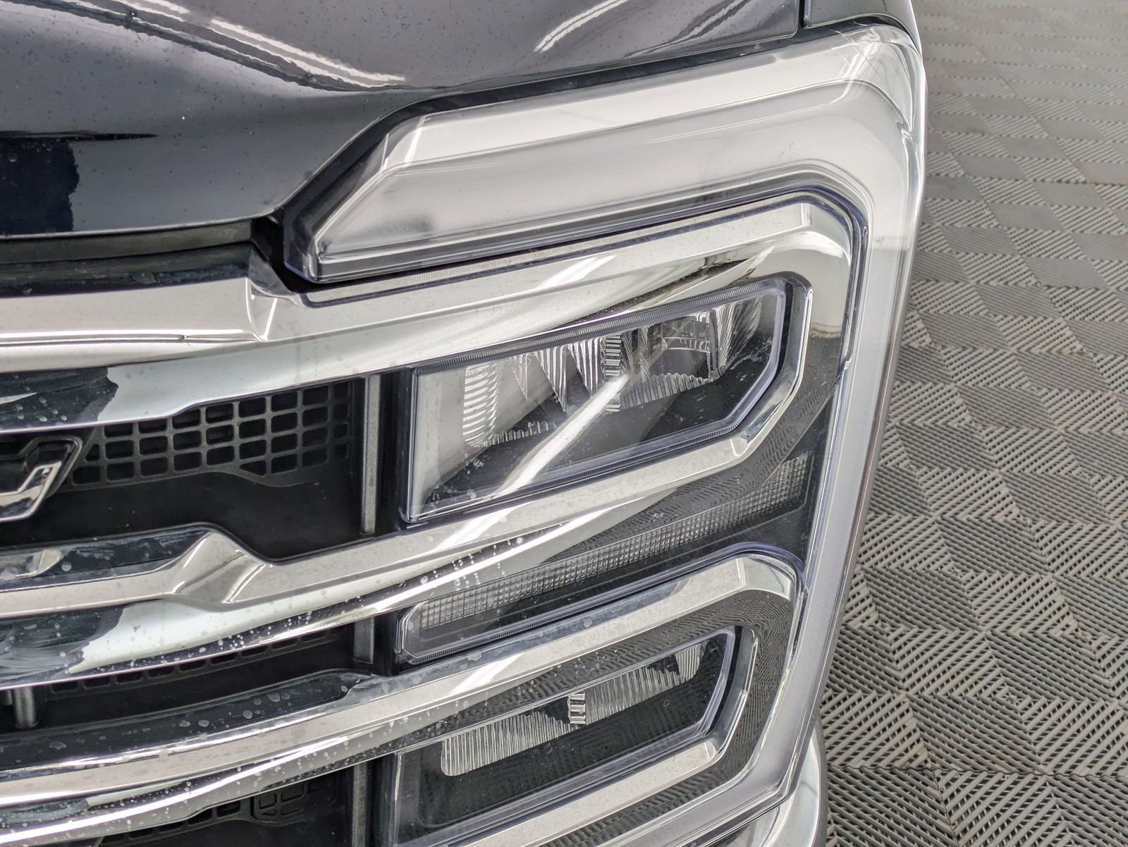 Thumbnail: 2025 Ford F-350 - 9