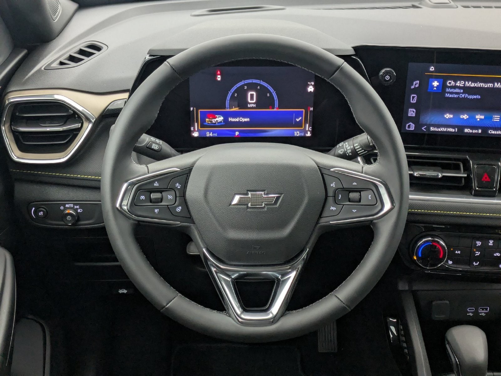 2026 Chevrolet Trailblazer Activ - Photo 23