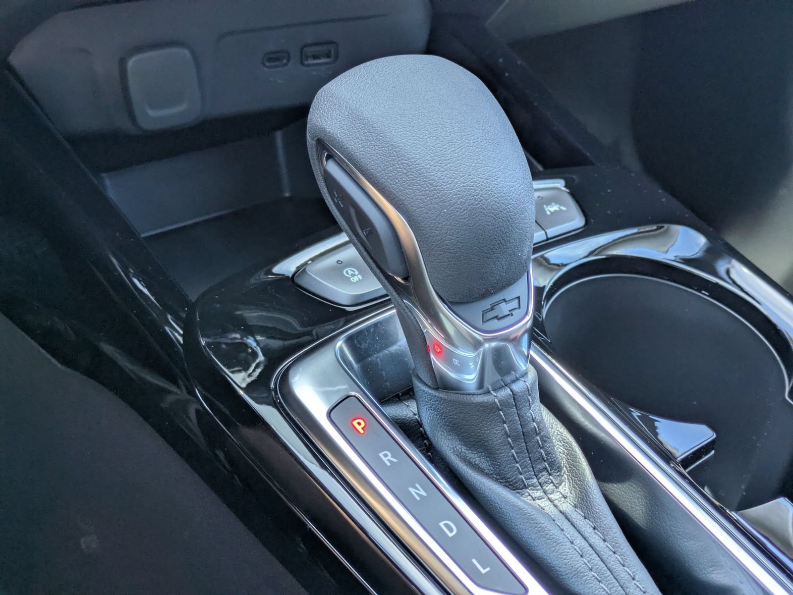 2026 Chevrolet Trax LT - Photo 30