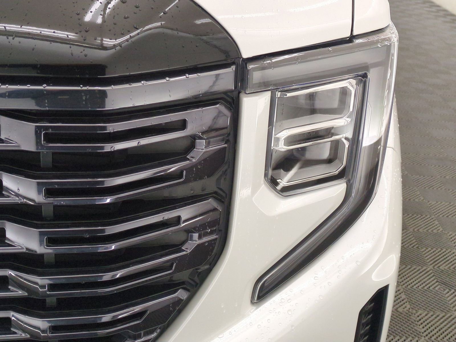 Thumbnail: 2025 GMC Sierra 1500 - 10