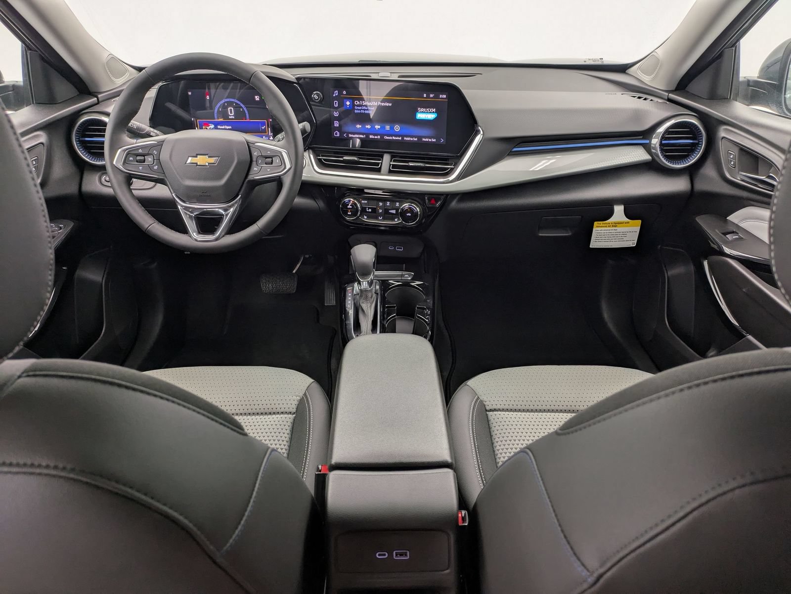 Thumbnail: 2026 Chevrolet Trax - 16