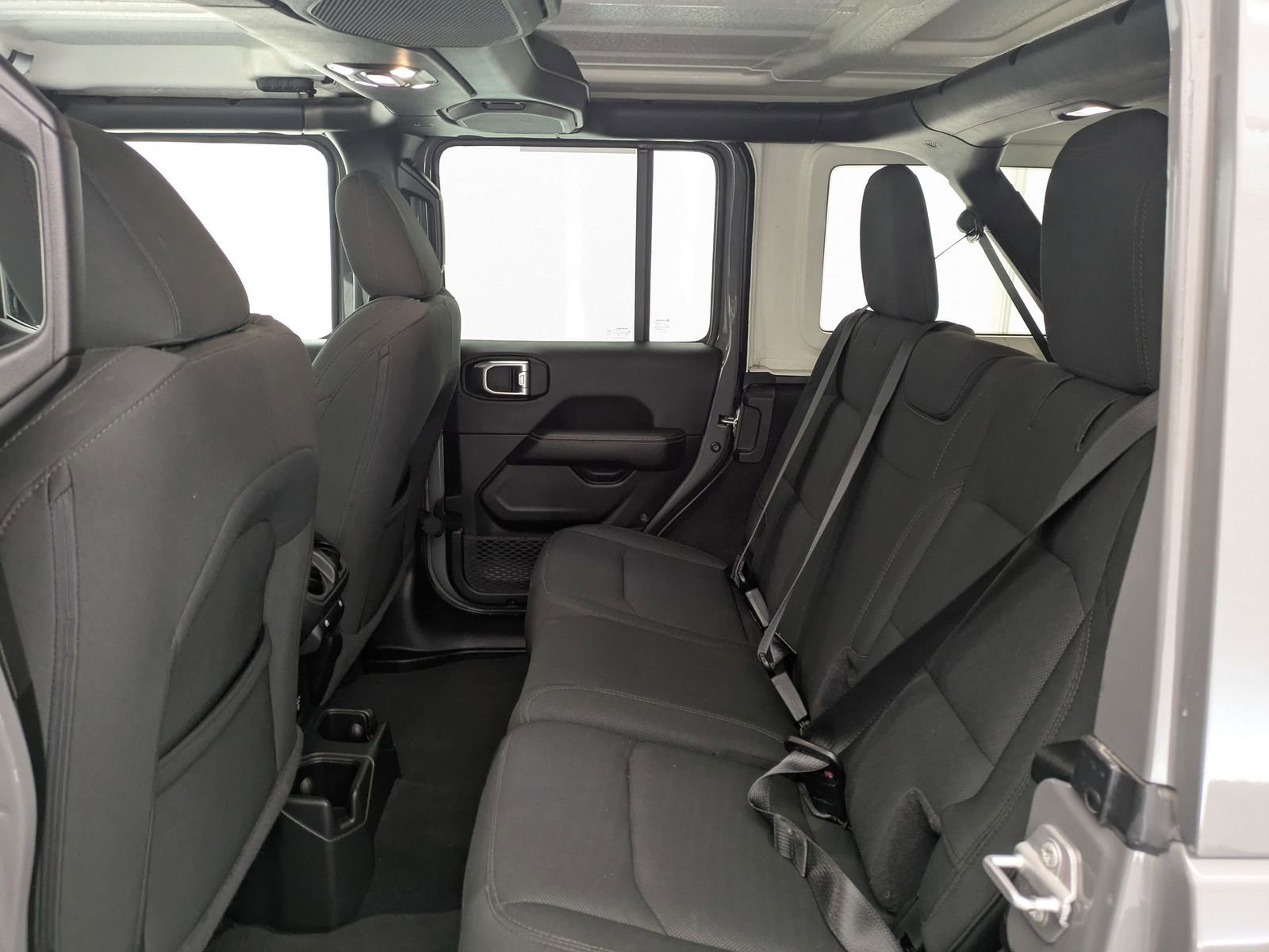 Thumbnail: 2023 Jeep Wrangler - 20