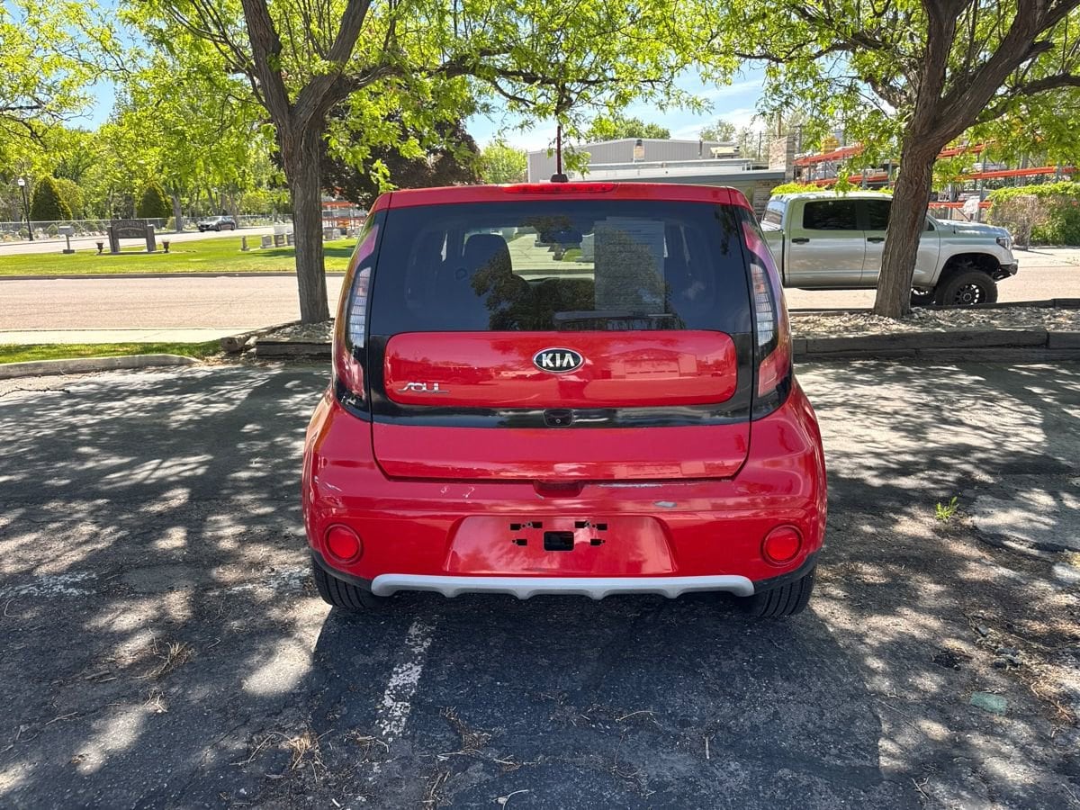Thumbnail: 2019 Kia Soul - 3