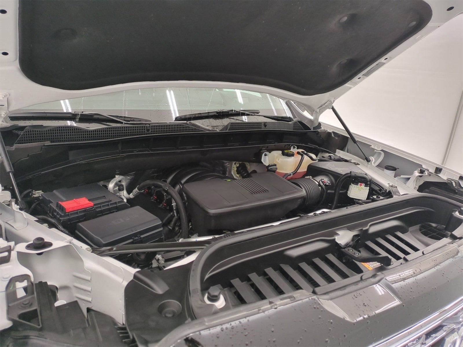 Thumbnail: 2025 GMC Sierra 1500 - 13