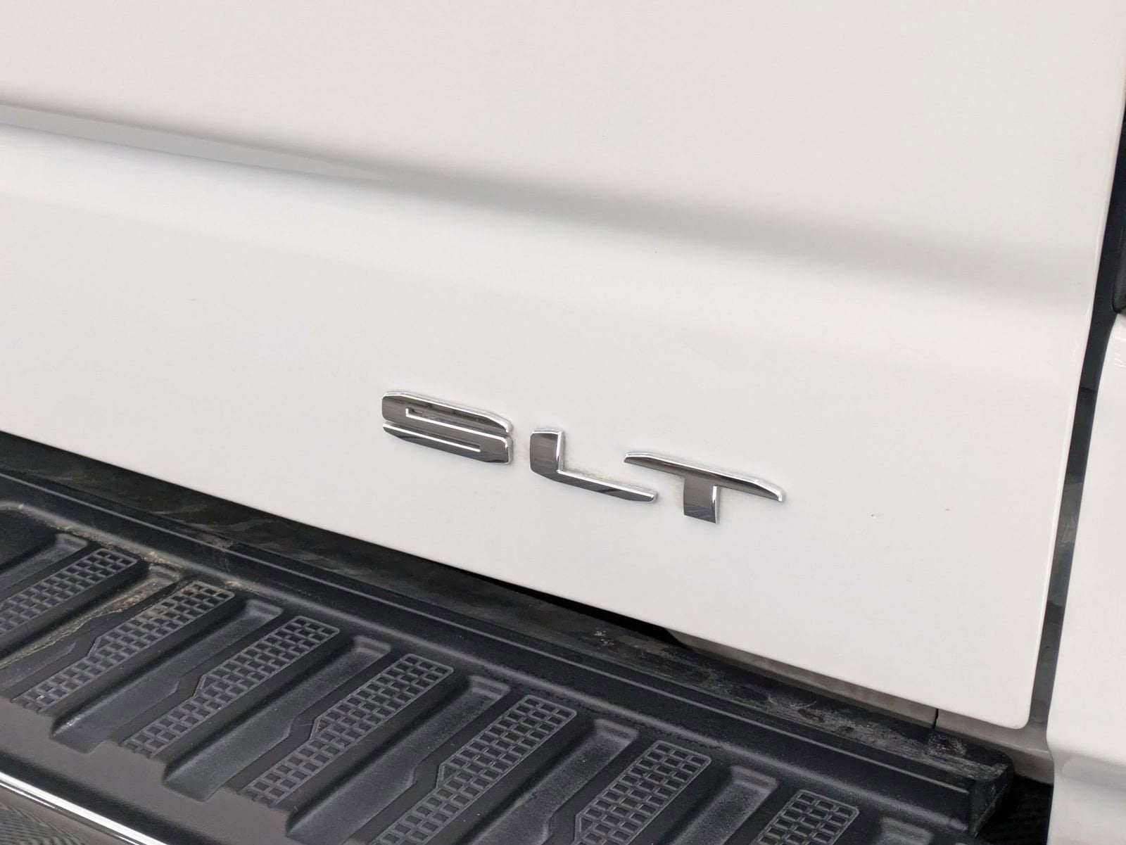 Thumbnail: 2019 GMC Sierra 1500 - 11