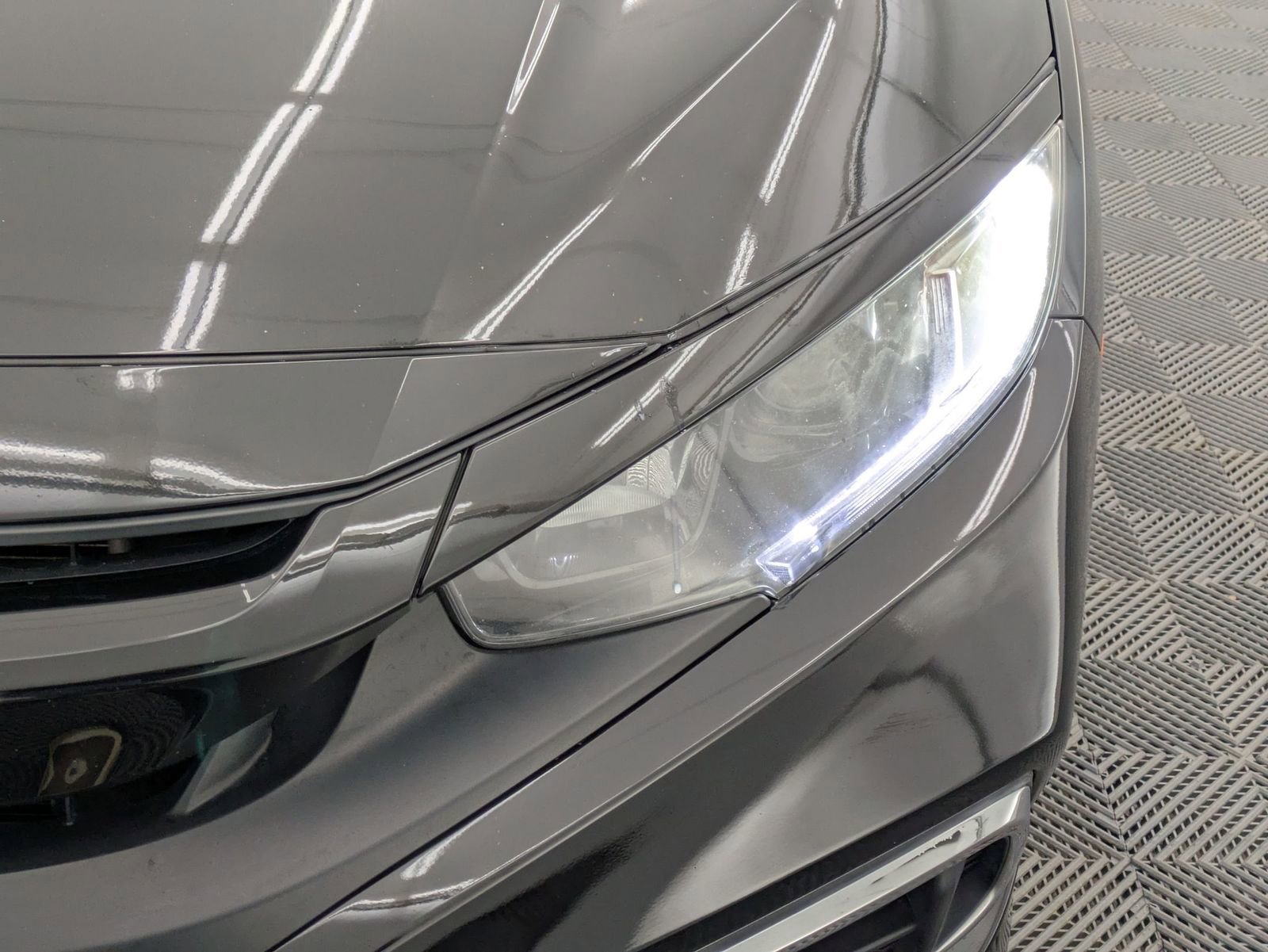 Thumbnail: 2020 Honda Civic - 10