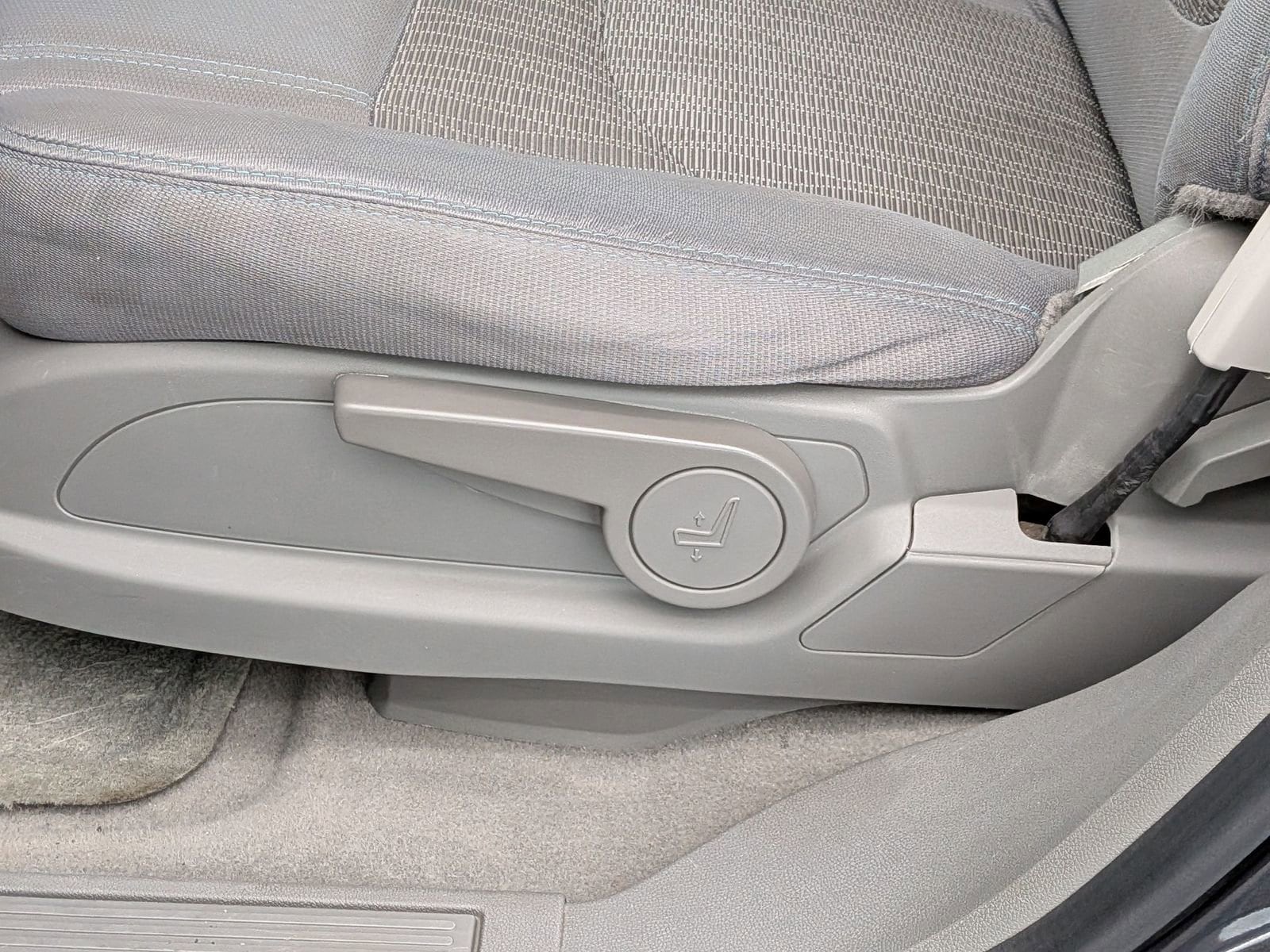 Thumbnail: 2013 Chevrolet Traverse - 17