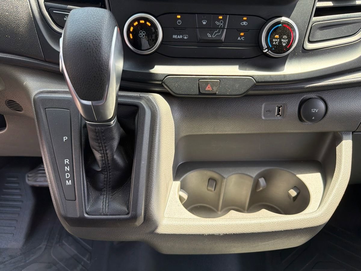 Thumbnail: 2024 Ford Transit Series - 6