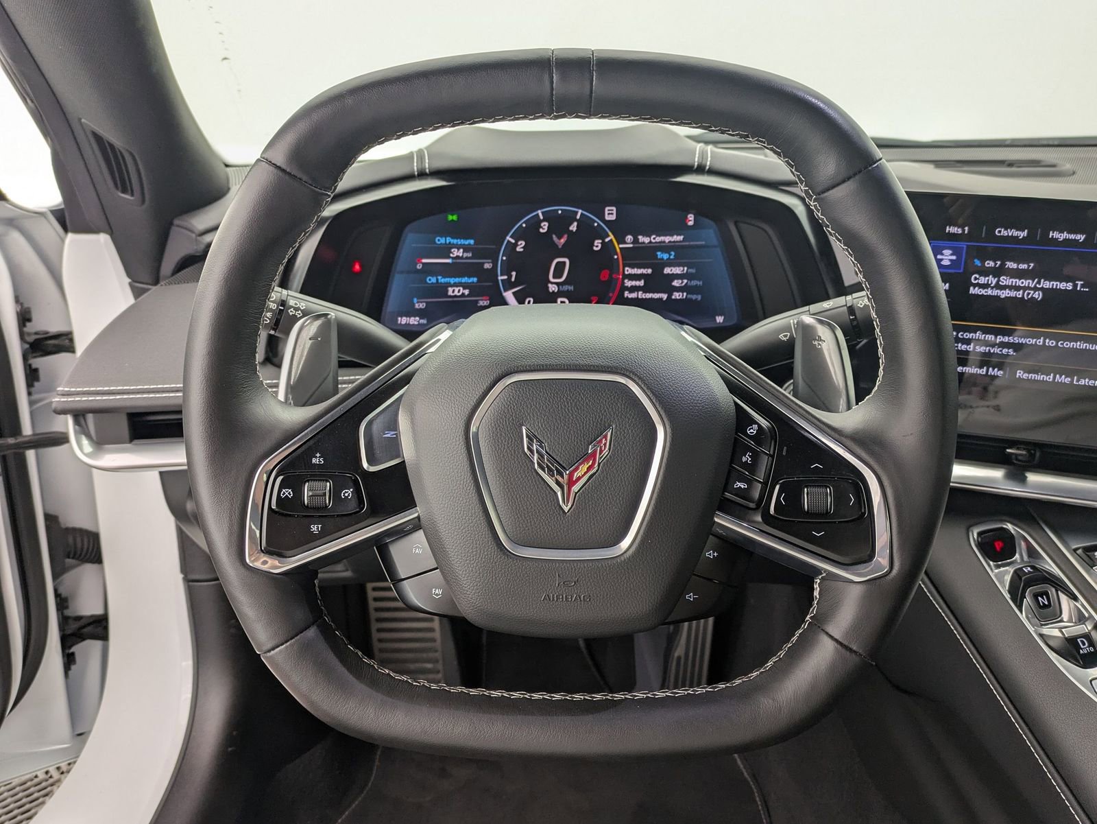 Thumbnail: 2022 Chevrolet Corvette - 17