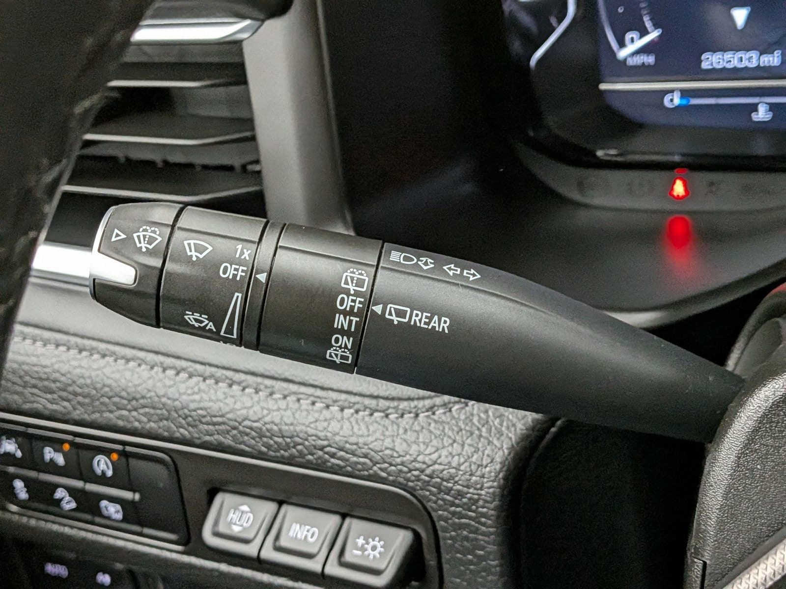 Thumbnail: 2024 GMC Yukon XL - 29