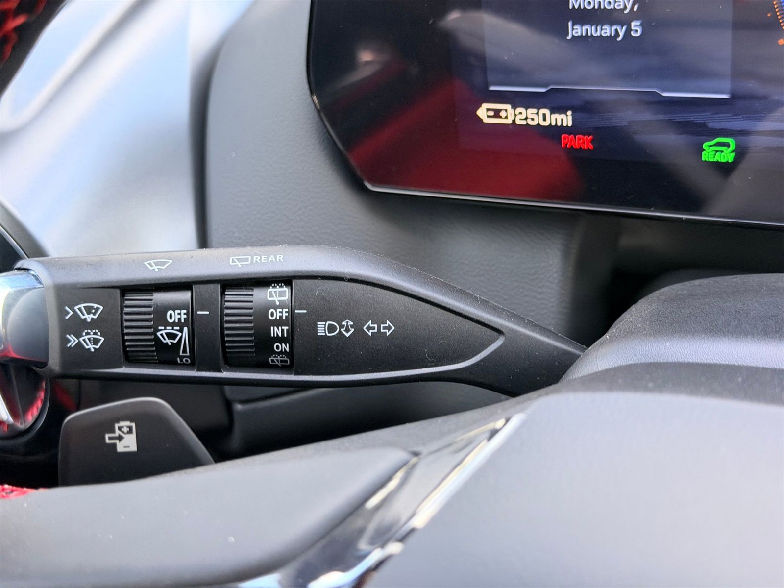 Thumbnail: 2026 Chevrolet Equinox - 27