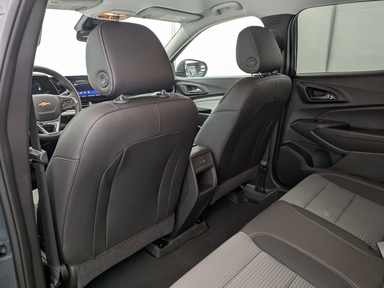Thumbnail: 2026 Chevrolet Trax - 19