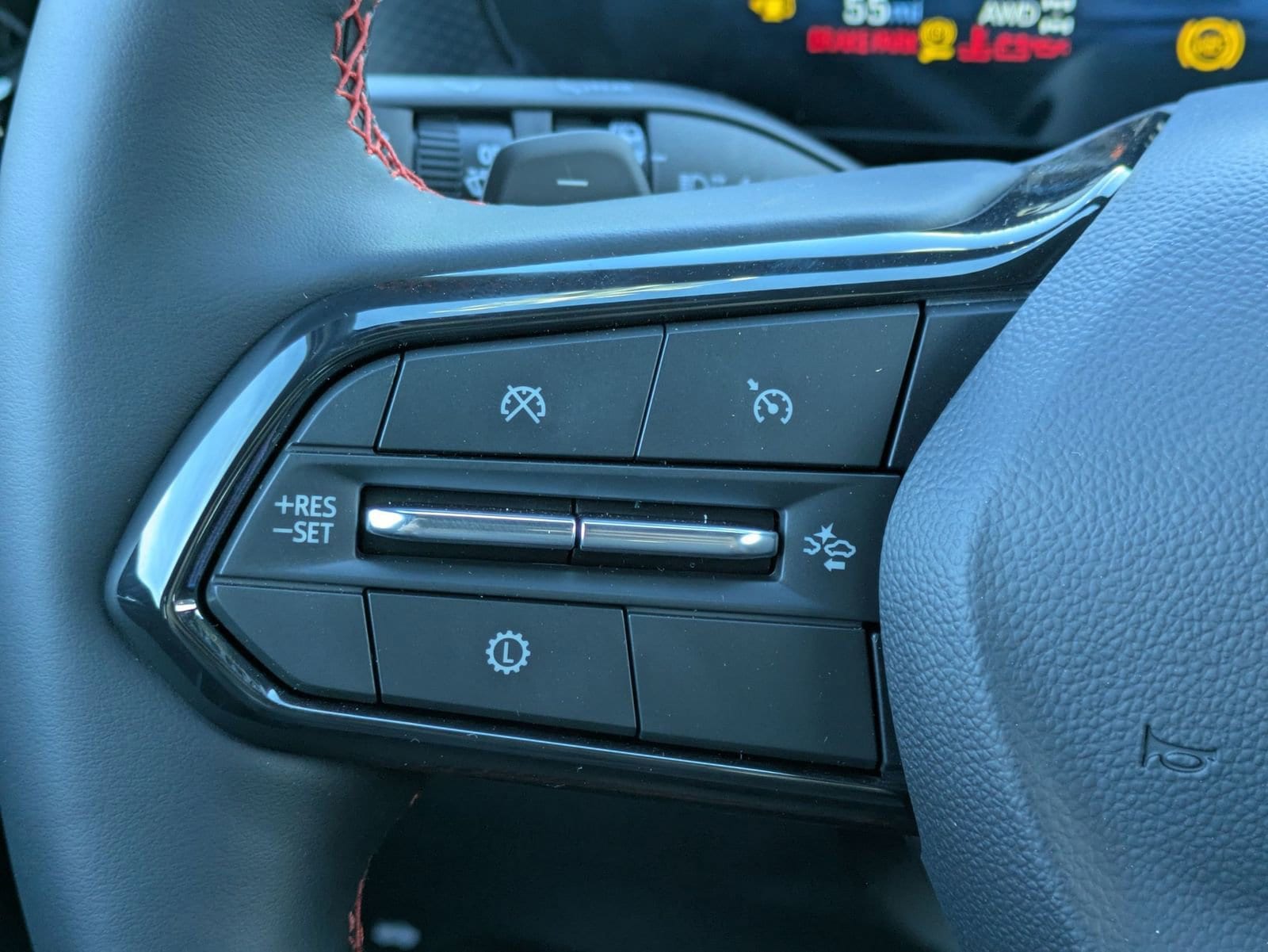 Thumbnail: 2026 Chevrolet Equinox - 24