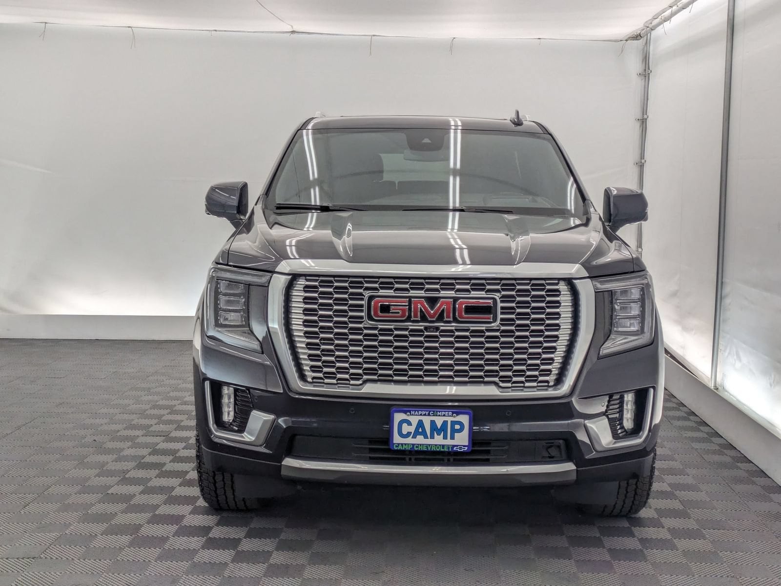 Thumbnail: 2023 GMC Yukon - 8