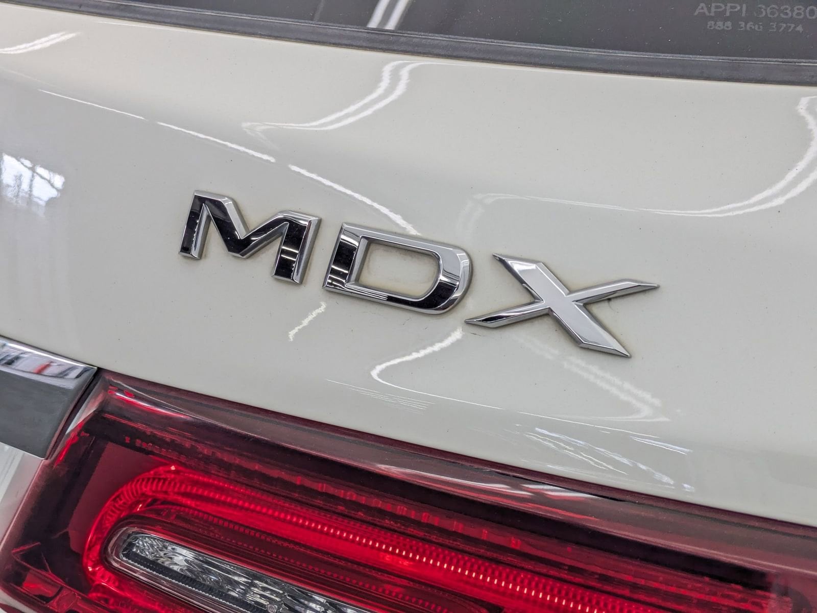 Thumbnail: 2017 Acura MDX - 12